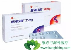 ���ڰ�������(eltrombopag)��ʹ�þ����ע������