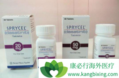 ��ɳ����(Dasatinib)����ļ���ʹ�Ծ�����ô����