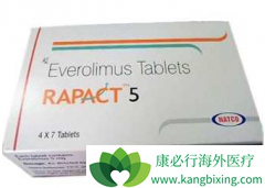 ������(Afinitor)������ǰ��������Щҩ��ͬ����