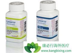 ����������Olaparib���������ѳ������ߵ�һ������