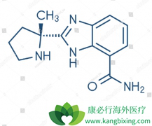 PAPR���Ƽ���Veliparib�������Ʒ�Сϸ���ΰ�����