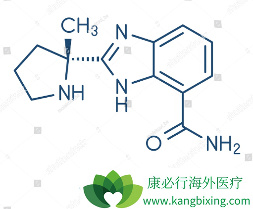 Veliparib