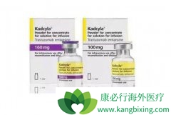 T-DM1��ʲô��T-DM1����Ч��Σ�