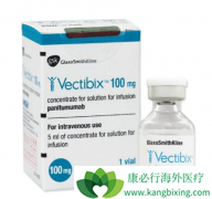 RASҰ���ͽ�ֱ�������߳����ᵥ��(Panitumumab)���ӳ���������