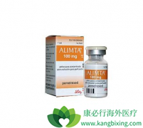 Alimta���������������׸������׼���Ƽ�Ƥ���Ļ���ҩ��