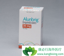 ��������(Alunbrig)�ɿ˷�C797Sͻ����ҩ��AZD9291����