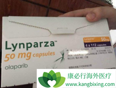 ��������(lynparza)ά�����ƿ�ʹ�ѳ�������PFS�ӳ�����