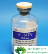 ����̩(Alimta)ע���ڼ���ֵļ�����˥��ǧ�򲻿�����