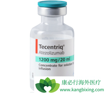 阿特朱单抗 阿特朱单抗