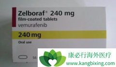 ���޷���(vemurafenib)��BRAFV600ͻ�佺����������