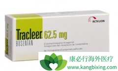 ����̹(Bosentan)����ЧԤ��ϵͳ��Ӳ��֢���µ��·�����