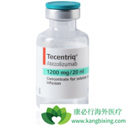 PD-L1���Ƽ�Atezolizumab���ϻ���һ�����Ʒΰ���Ч��