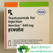 ���ٰ��������Ԥ�������鵥��(Herceptin)������Ч����