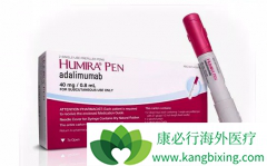 ����ľ������Humira������������������ж�ԭ��ҩ����ѹ��