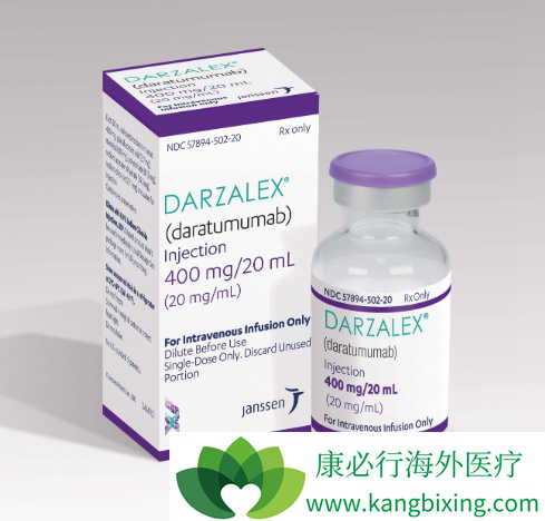 Daratumumab