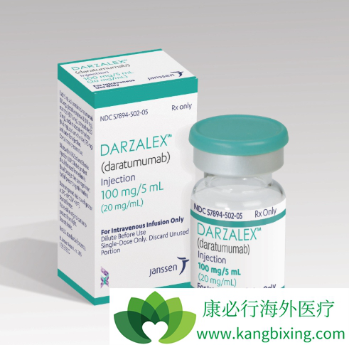 Daratumumab