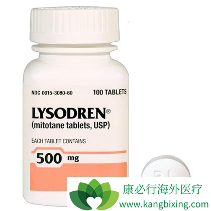 肾上腺皮质癌 肾上腺皮质癌