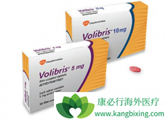 ������̹Ƭ(Volibris)��ʹ�ú������Щ����ָ���ϵı仯