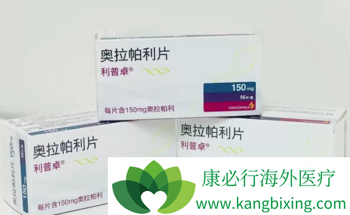 奥拉帕利 奥拉帕利