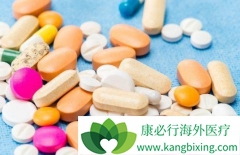 �������Ԥ������ҩ����ɼ���Ĺ������ƶ���