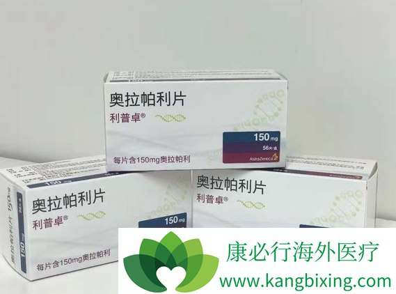 奥拉帕利 奥拉帕利