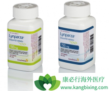 ��BRCA����ͻ��Ļ��߿���ʹ��PARP���Ƽ���������������