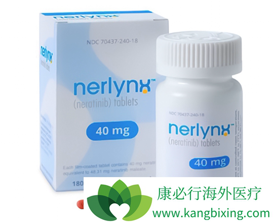 HER2阳性乳腺癌 HER2阳性乳腺癌