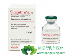 ����������(Adcetris)����ʹ����Tϸ���ܰ������������ʽ�����34%