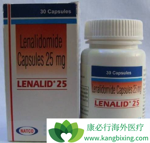 来那度胺 来那度胺