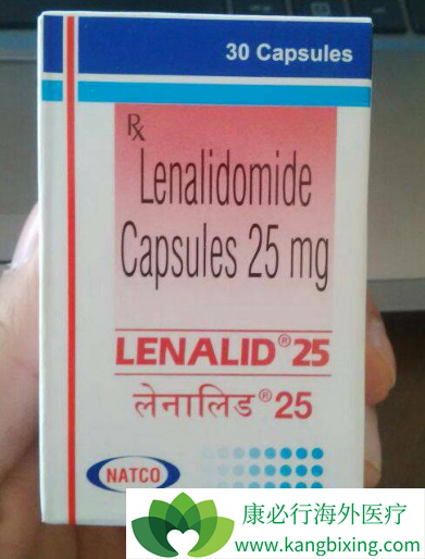 来那度胺 来那度胺