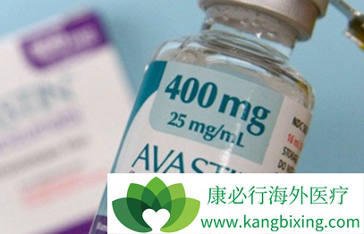 贝伐单抗 贝伐单抗