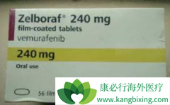 ���޷���(Zelboraf)�Ժ�ɫ��������Ч�����ڻ���