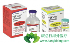 ʹ��PD-1����������Ч�İ�֢���߿��Գ���ʹ��CTLA-4���Ƽ�