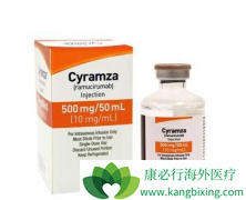 ע����Ī«����(Cyramza)���ܻ������Щ����֢�͸����ã�