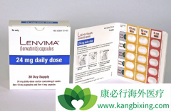 �����꣨Lenvima�����Ѿ�����ҹ���׼�ĸΰ���һ��һ���Ʒ�