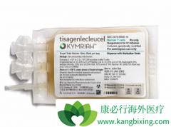 Kyrmiah��ȫ���һ������׼���е�CAR-Tϸ���Ʒ�