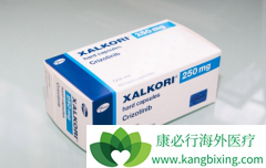 ��������(Crizonix)��ALK���ŵ�NSCLC�������ž�����Ч