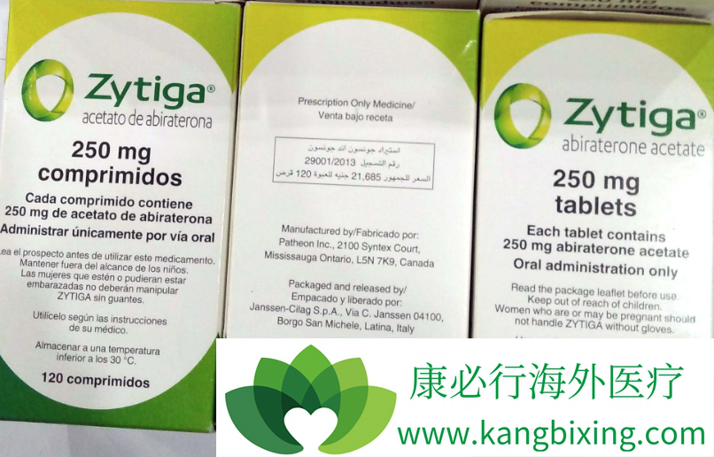 PARP抑制剂 PARP抑制剂