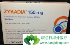 ɫ������(Ceritinib)����ALK�ΰ����ߵ��÷������������ģ�