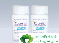 ��������(vandetanib)�ڼ�״�����е�������Ч�Ը���