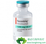 Tecentriq��Tҩ����ȫ���׸��������е�PD-L1����