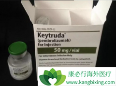 ��ķ����(Keytruda)�ڷ�Сϸ���ΰ������е��ٴ�����