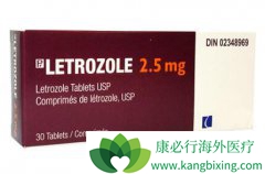 (letrozole)ٰ