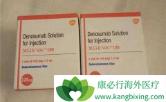 ��ŵ����(denosumab��������Ⱥ�е�ʹ��