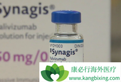 ��˹����ͬ����������鵥����palivizumab�����ҵ��