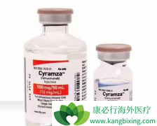 ��Ī«����(Ramucirumab)���ѻ���������Ӧ֢��ʲô��