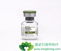 Keytruda��Ϊ�׸���������ʳ�ܰ����������PD-1���Ƽ�