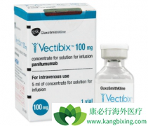 ���ᵥ��(Vectibix)����θ������Ч����ô����