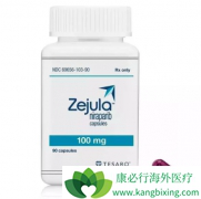 û��BRCAͻ����ѳ������߿��Գ���������(Niraparib)