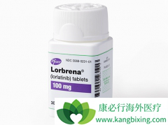 �������ᣨlorlatinib������һ������ALK���Էΰ����ߵİ���ҩ